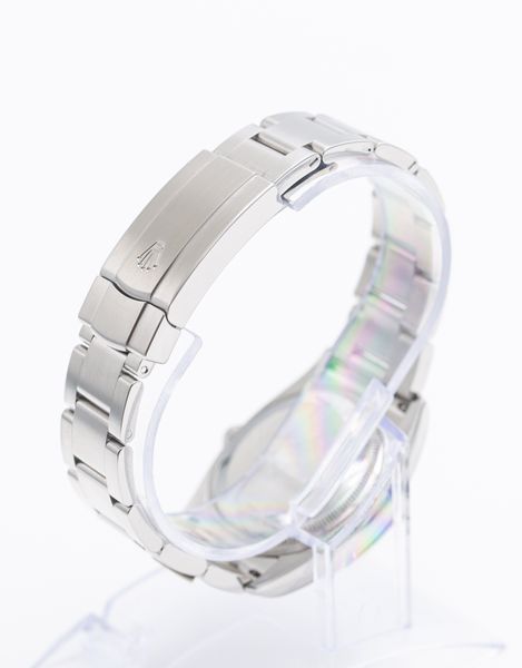 Rolex Air-King 114200 - Domino's Pizza